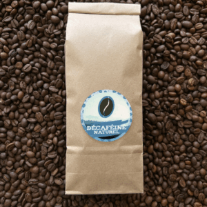Café Décaféiné - Tolima - GRAIN en sac, café bio de Colombie décaféiné à l’eau, aux notes de cacao, caramel et fruits secs