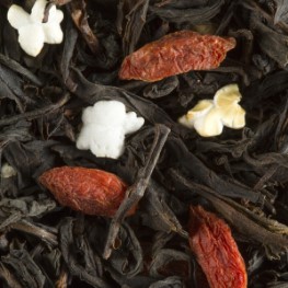 THE NOIR DAMMANN - Granola d'Hiver