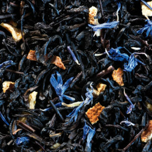 THE NOIR COMPAGNIE&CO - Earl Grey Goût Russe