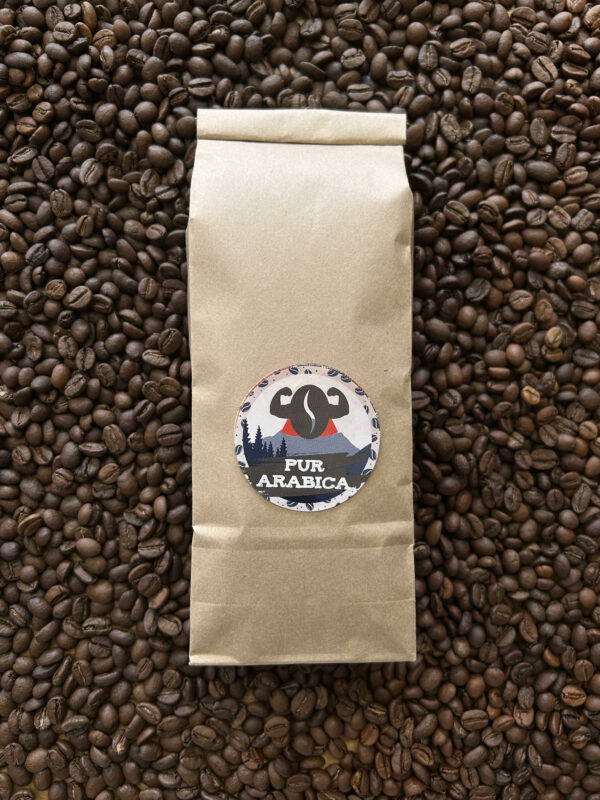 Café en grain – Assemblage Gourmet 100% Arabica – Brésil, Mexique, Colombie Un café équilibré, fruité et gourmand, avec traçabilité garantie par Belco. Idéal en espresso ou méthodes douces.
