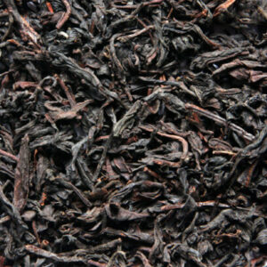 THE NOIR COMPAGNIE&CO - Ceylan Blackwood Bio