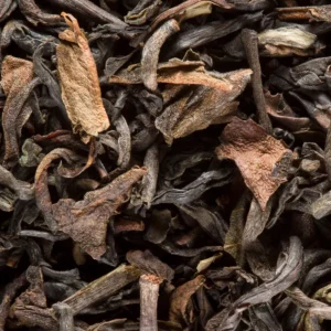 THE NOIR DAMMANN - Darjeeling FOP 2nd Flush