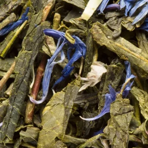 THE VERT DAMMANN - Earl Grey Calabria