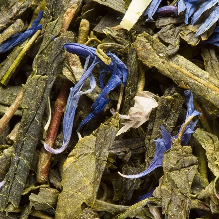THE VERT DAMMANN - Earl Grey Calabria