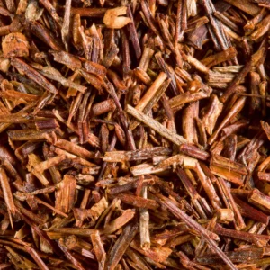 Rooibos nature Dammann Frères, infusion douce et miellée du Cederberg, Afrique du Sud