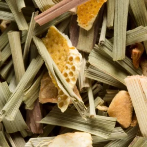 TISANE DAMMANN – Fidji