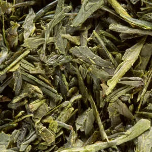 THE VERT DAMMANN – Sencha Fukuyu