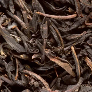 THE NOIR DAMMANN - Darjeeling FOP 2nd Flush