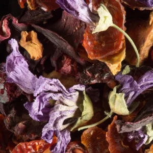 CARCADET DAMMANN - Passion Framboise