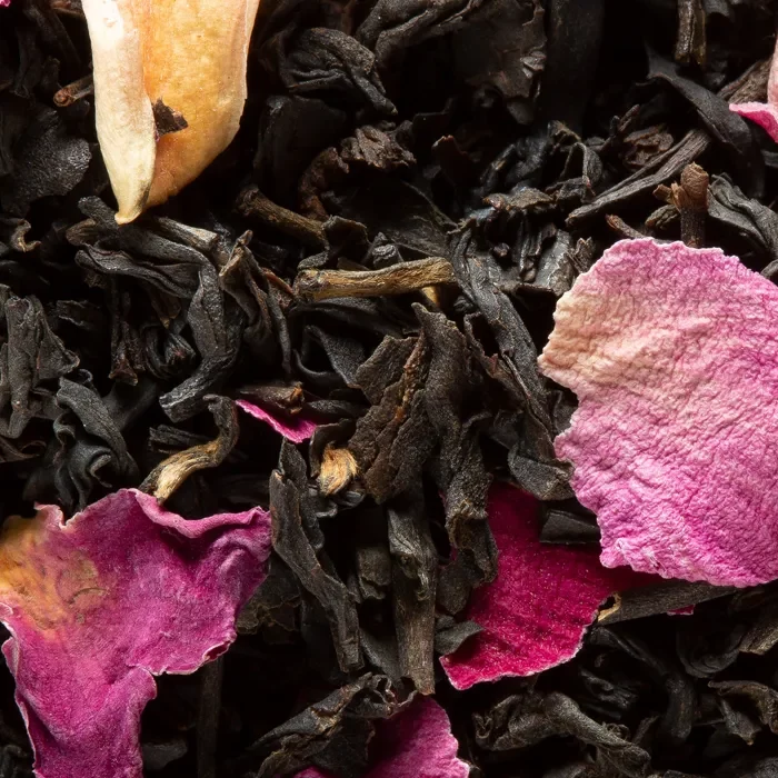 THE NOIR DAMMANN – Rose