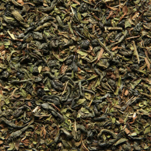 THE VERT COMPAGNIE&CO - Menthe Bio