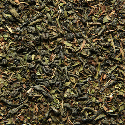 THE VERT COMPAGNIE&CO - Menthe Bio