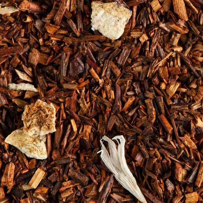 ROOIBOS DAMMANN – My Madeleine