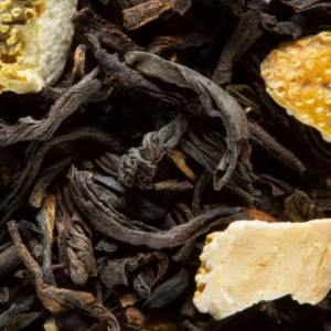 THE NOIR DAMMANN - Christmas Tea