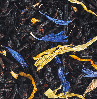 THE NOIR COMPAGNIE&CO - Earl Grey Superieur