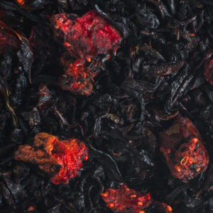 THE NOIR COMPAGNIE&CO - Fraise des bois