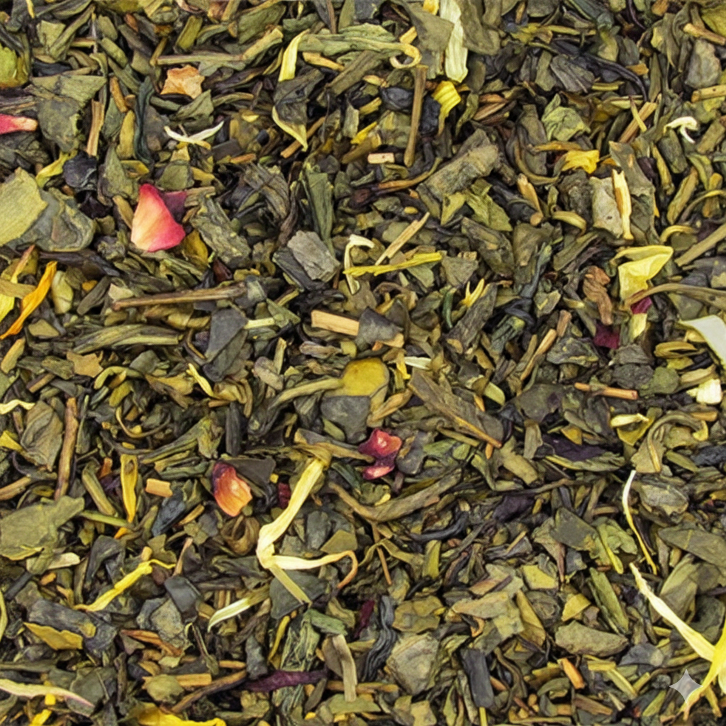 THE VERT COMPAGNIE&CO - Balade en Lorraine