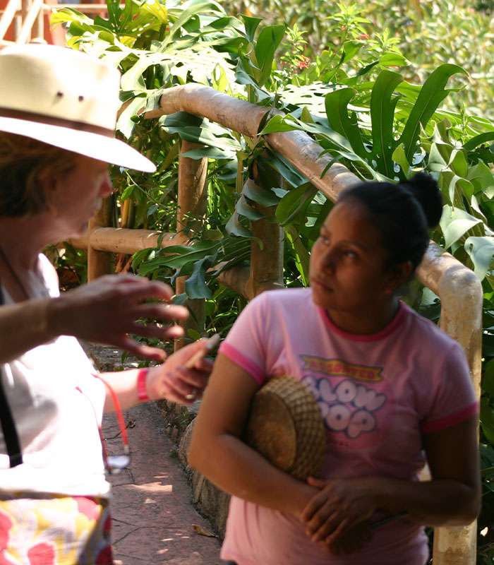 CAPSULES MADEMOISELLE ADELE - Terramoka