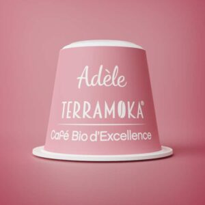 CAPSULES MADEMOISELLE ADELE - Terramoka