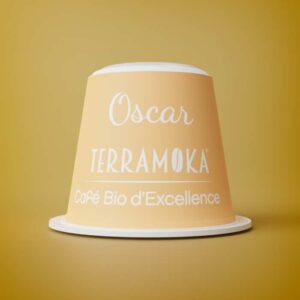 CAPSULES OSCAR - Terramoka