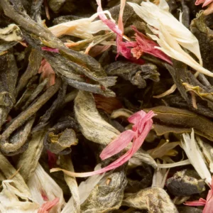 THE BLANC DAMMANN – Christmas Tea