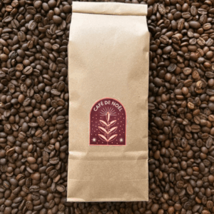 Café Assemblage – Noël – GRAIN