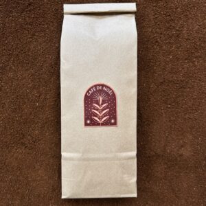 Café Assemblage – Noël – MOULU, 100% Arabica