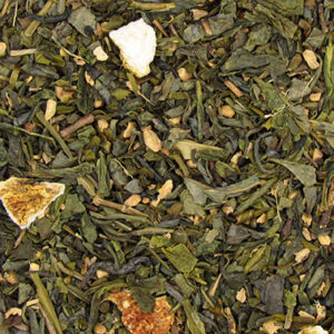 THE VERT COMPAGNIE&CO - Citron & Gingembre