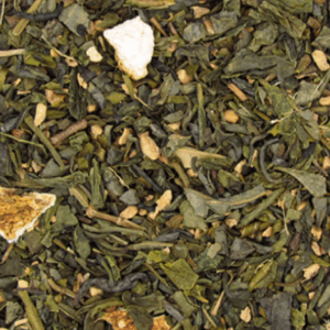 THE VERT COMPAGNIE&CO - Citron & Gingembre