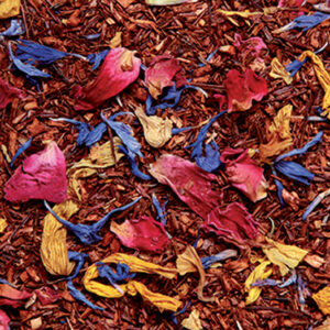 ROOIBOS COMPAGNIE&CO – Fruits & Fleurs du Soleil