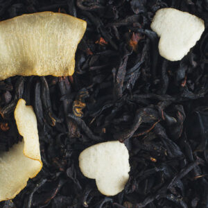 THE NOIR COMPAGNIE&CO - Jour d'amour