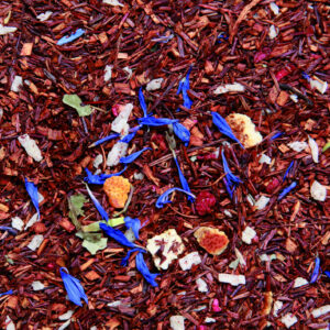 ROOIBOS COMPAGNIE&CO – Rooïbos des Tropiques