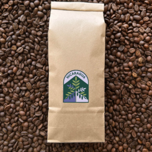 Café du Nicaragua - El Toston