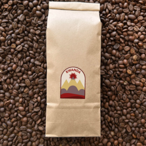 Café de Rwanda - Taba