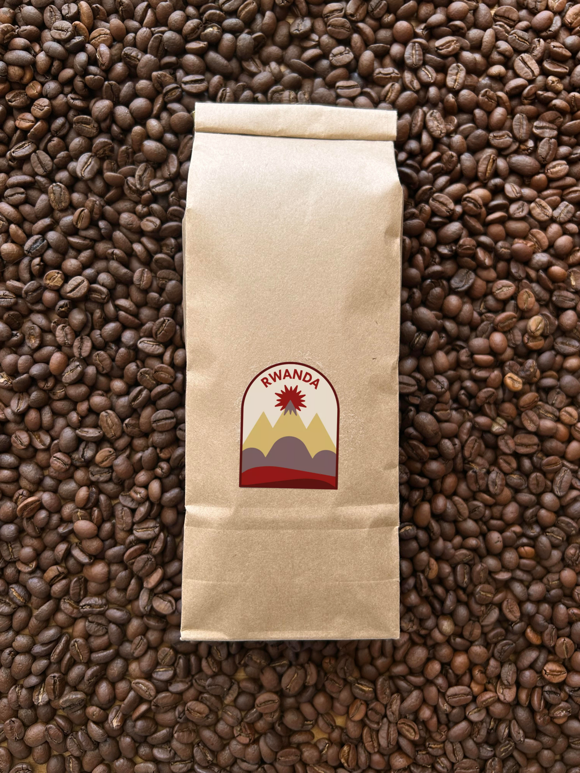 Café de Rwanda - Taba